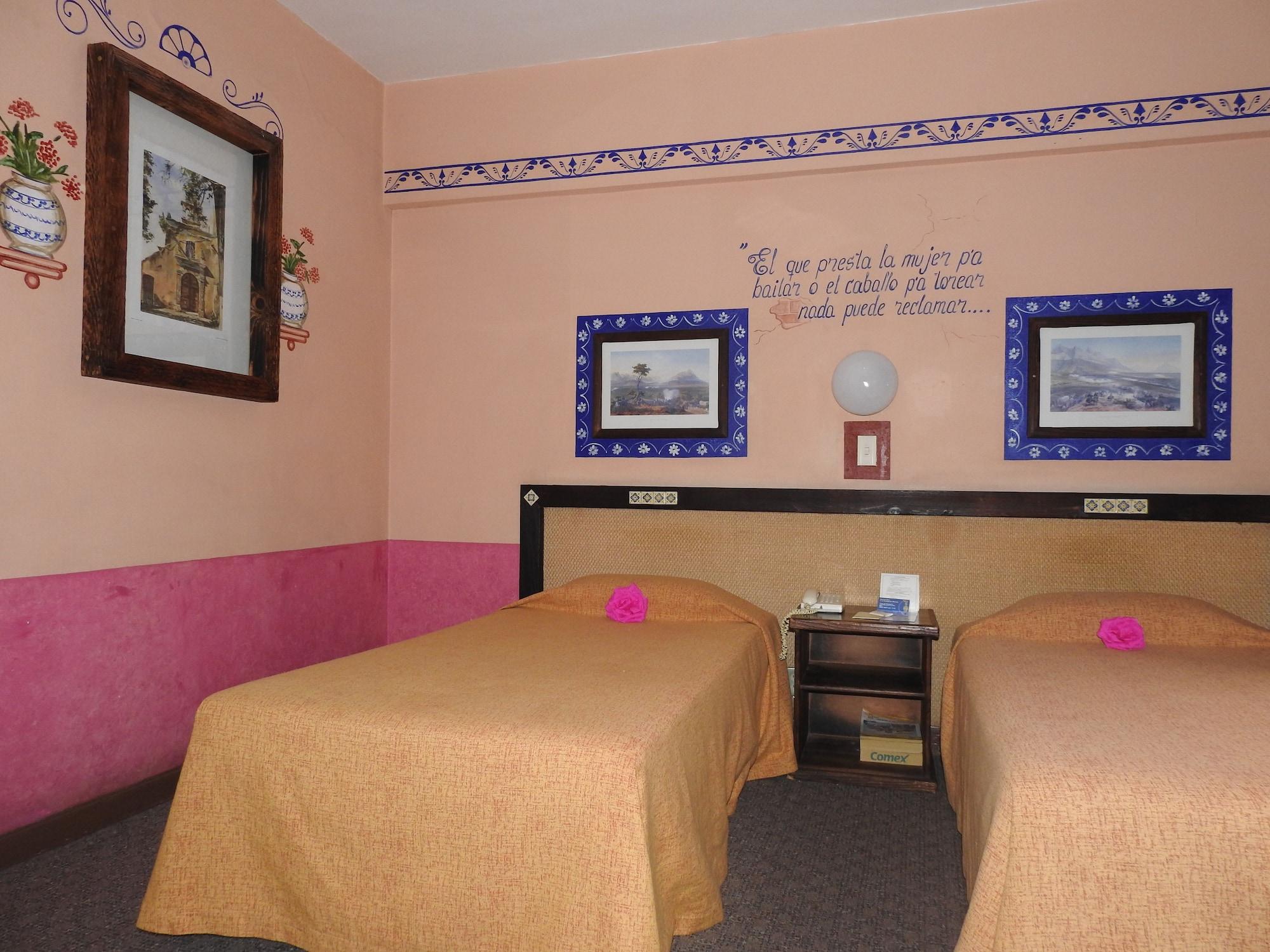 Hotel Soy Local Cdmx Meksyk Zewnętrze zdjęcie